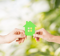 手房成交量将全体