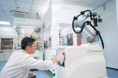 充实展示了中国经