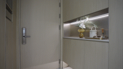 本德律风为开辟商供给线约售楼德律风