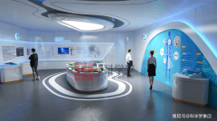 集团持有建建粉饰工程设想专项甲级、展览陈列